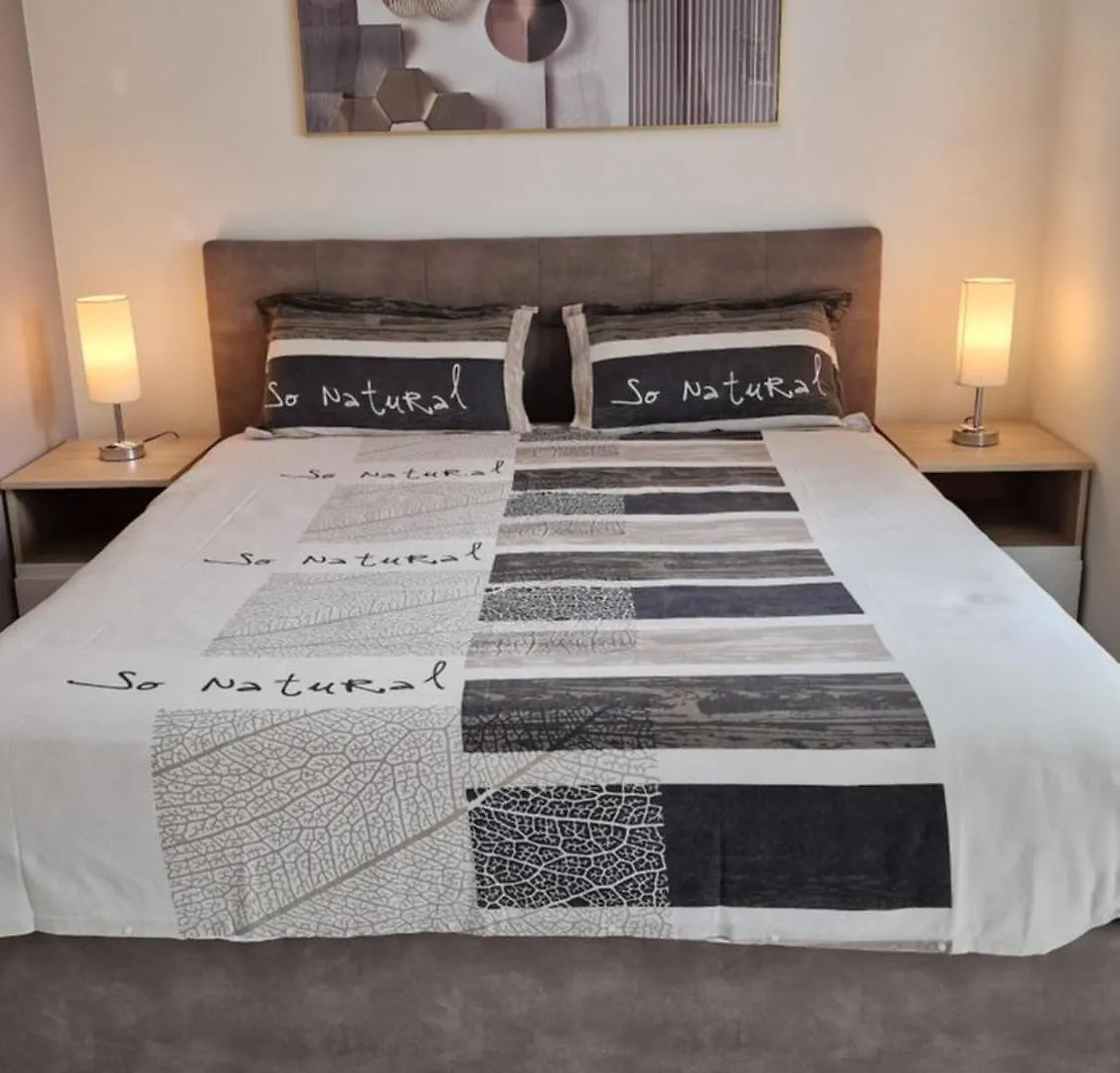 Comfy Penthouse Appartement Milaan