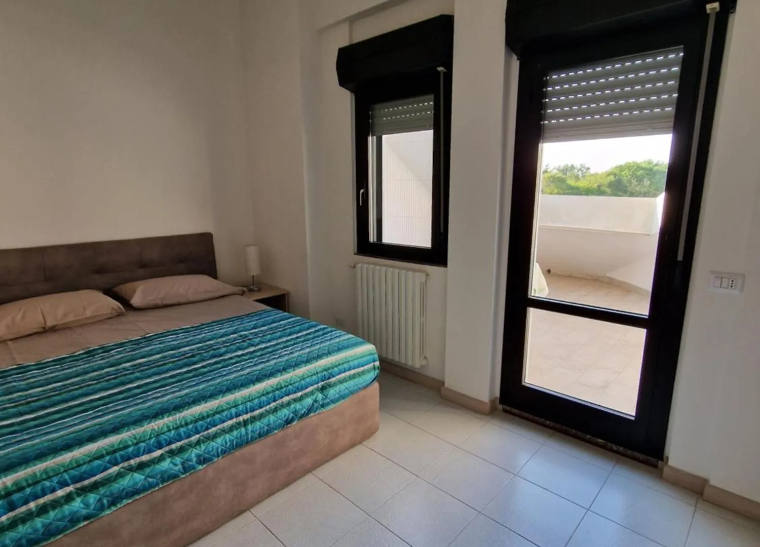 Comfy Penthouse Lägenhet Milano 0*,